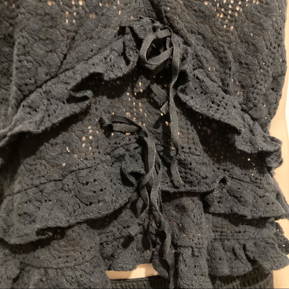 MNG Black Top Size Small - Picture 4 of 8
